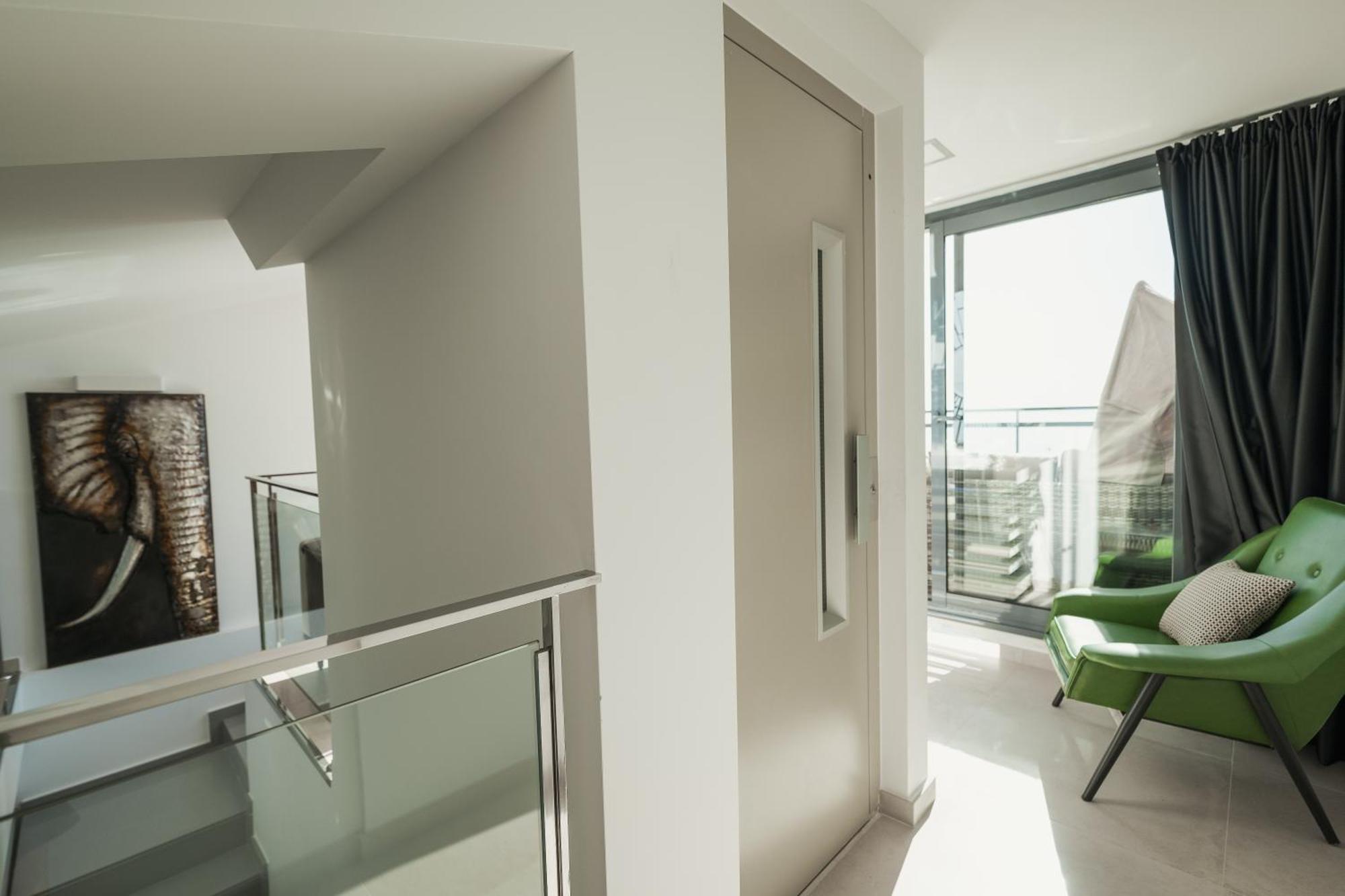 Apartamento Luxury Estate El Campello Exterior foto
